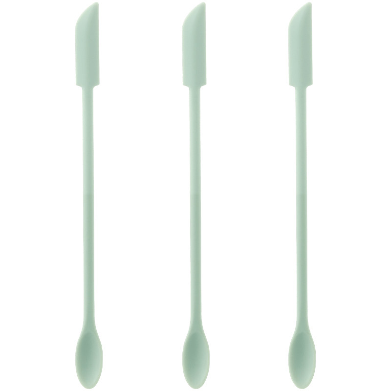 极速硅胶化妆品挖取勺套装光瓶神器面霜眼霜粉底液U护肤品乳液小,彩妆/香水/美妆工具,化妆/美容工具,淘宝优惠券,粉丝福利购,淘宝优惠卷