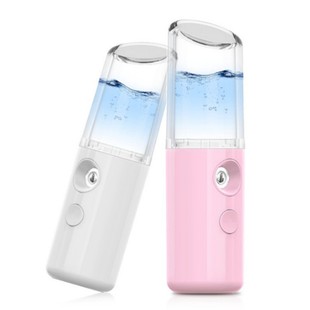 Mist Nebuliz USB Humidifier 速发New Body Sprayer Nano Facial