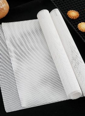 极速Silicone Baking Mat 6 Sizes Pastry BPaking Oilpaper