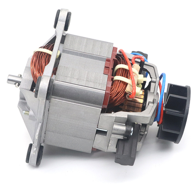 极速破壁机料理机商用现磨豆浆机沙冰机养生机配件马T达9540电机