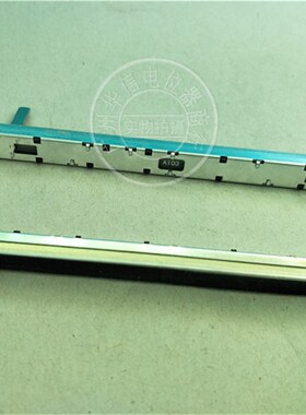 极速VEniceu 16混音器推子电位计 A10K 双联电位计 SC10U08G A10K