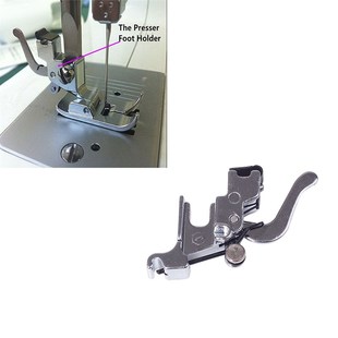 Presser Low Shank Holde Foot Sewing 速发Domestic Accessories