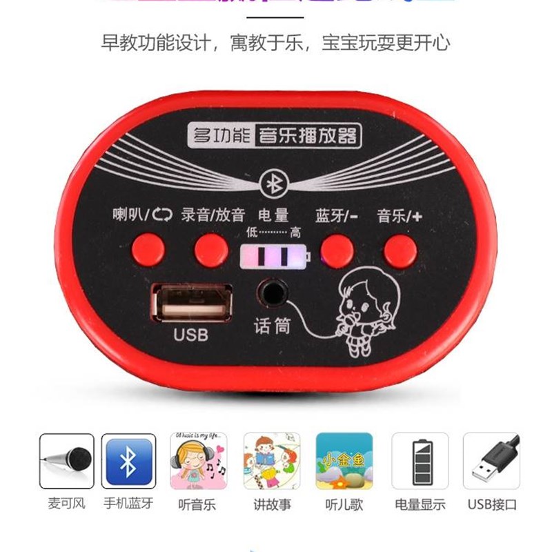 极速儿童实用1-8周岁半的小男孩女孩子3生日礼物R4男生宝宝送2男