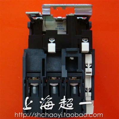 极速【施耐德Sfchneider】接触器 LC1D95M7C 上海超一经销