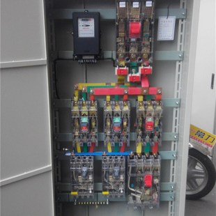 极速按图纸报价 定做o成套 配电箱 控制箱 电源箱 动力电容柜 变