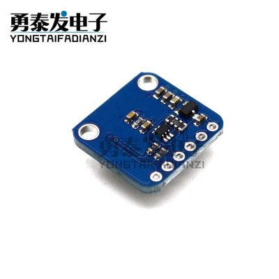 极速热销GY- AMG8833 IR 8x8红外热像仪 Q阵列测温 传感器模块