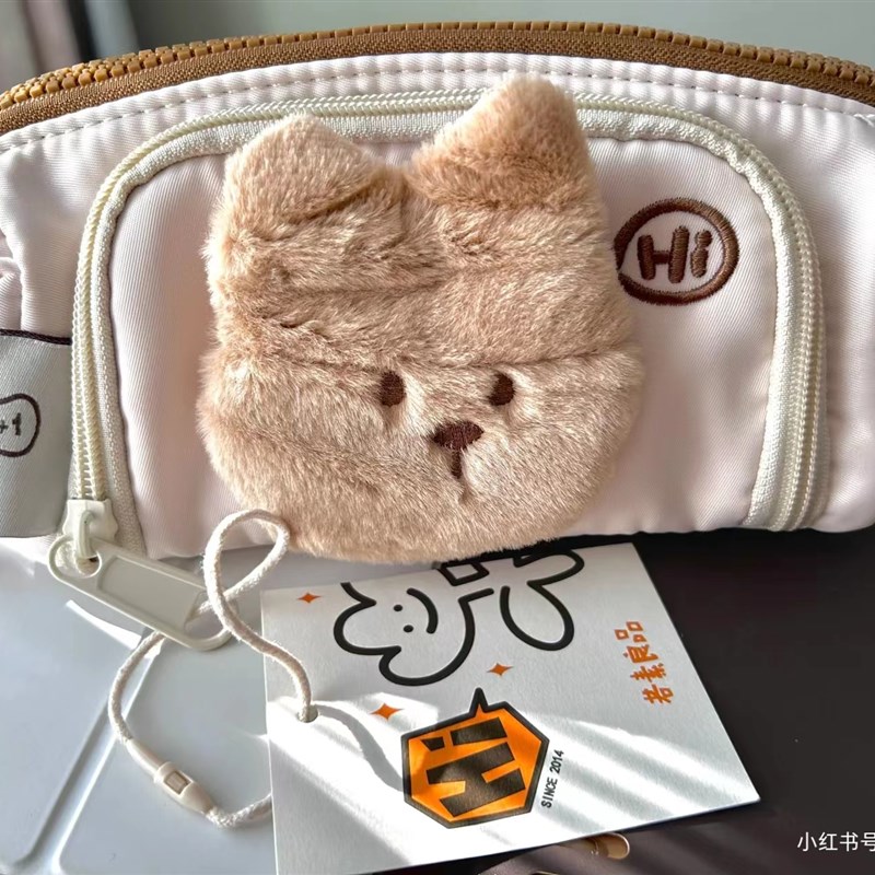 极速韩系可爱高颜值大容量学生多层笔袋初高中少R女心流行多功能
