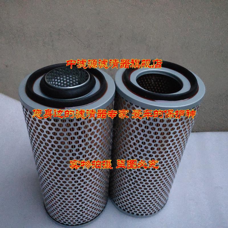 极速C17225/3空气滤芯适w用于宝马压路机林德叉车维特根摊铺机CF8