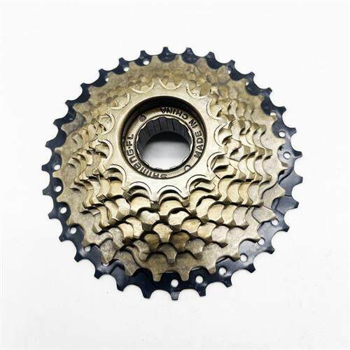 极速车变速器套件山地自行车789w速10速212J427速30速后飞轮卡式