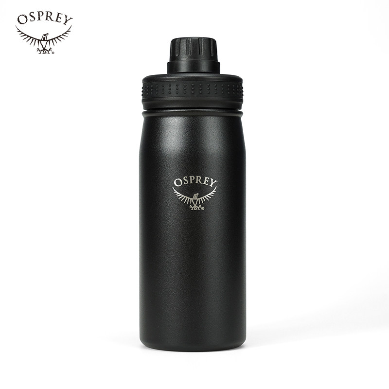 OSPREY 小鹰保温杯男女保温不锈钢大容量水杯PP长效保温大容量