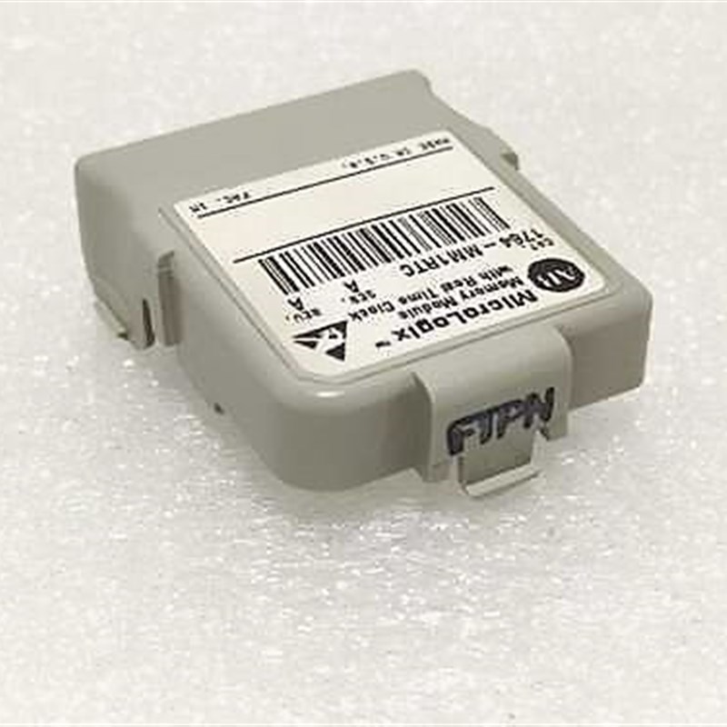 速发A-B MicroLogix 1500 1764-MM1RTC