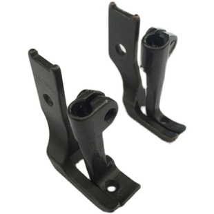 高车 341高车单v边压脚大单边小单边压脚半边压脚10796L 包邮