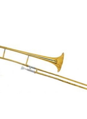 极速中音长号 Bb 调长号 d中音长号TBN-8800A 管乐长号
