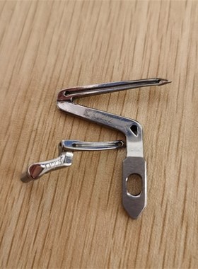 极速银箭988拷边机包缝机锁边机四线上下弯针ILP226 KL202 五链线