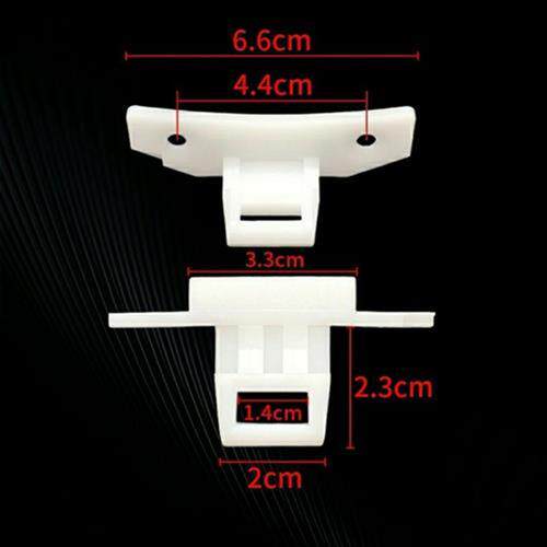 极速适用滚筒洗衣机门扣XQG55-L832W/XQG60-NL932S/XS门锁门钩配