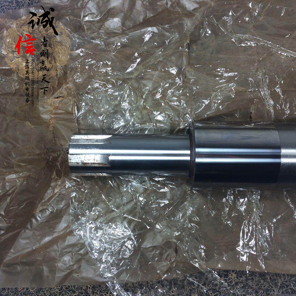 极速M1a332B磨床 主轴 上海机床厂M1332B磨床主轴 无锡上机M1332B