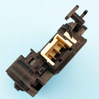 新品0024000128A/nD滚筒洗衣机门锁开关XQG80-HBD1626/HBD1426/BX
