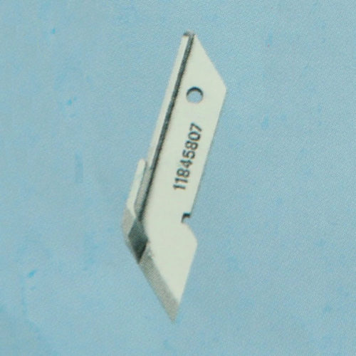 缝纫机配件 强信刀具118-45807 A适用重缝纫机机 MO-2414:角刀(H)