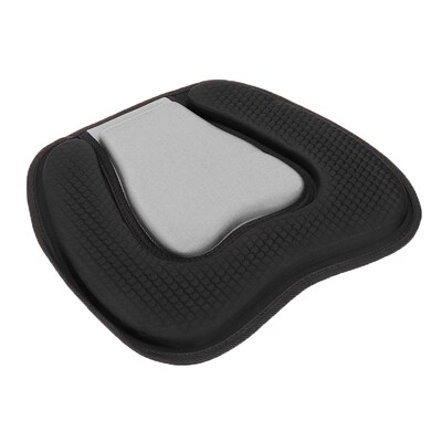 极速38x32cm Kayak Sofqt Seat Cushion Pad Canoe Fishing Boat