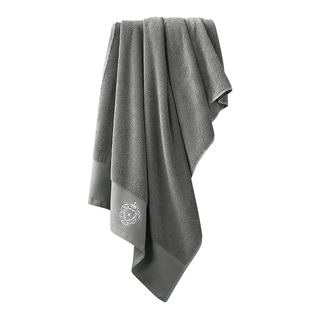 新品五星级酒店专用浴巾家用纯棉加厚加大吸水速干大W尺寸毛巾三