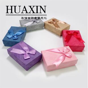 极速first ring jewelry box packaging giftL boxes jewelry ear