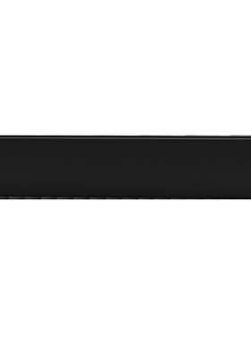 极速黑爵战警机械键盘手托104键ABK40键盘掌托专用键盘腕垫黑色61