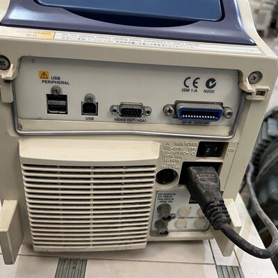 极速议价横河DvL1740E示波器