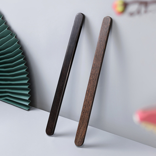 极速檀木戒尺教鞭鸡翅木板拍子教育教棍学生用品实木国学.家用尺s