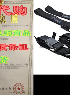极速WAVESRX Boat annd Jet Ski Trailer Tie Downs (2PK or 4PK)