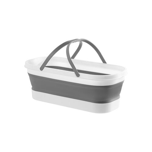 新品可折叠拖把桶家o用加厚洗拖把方形塑料桶手提便携洗车钓鱼水