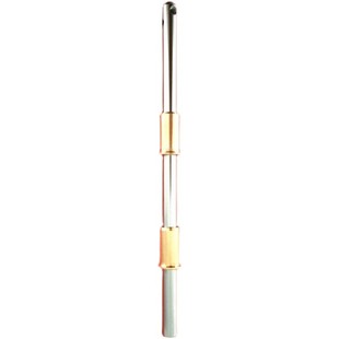 缝纫机配件 2290人字z车拼缝机曲折缝针杆上下铜套 极速2280 2284