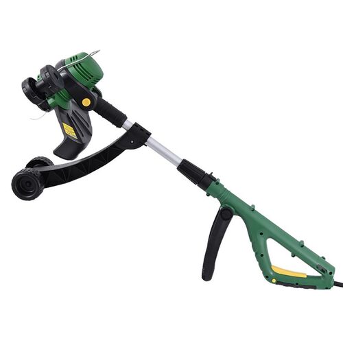 极速GT-320 Electric Lawn Mower Grass Cutter Grass VTrimmer 1