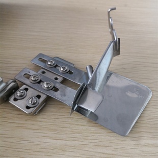 极速大宇DAdYU426拷边车包缝机绳子筒 F520四线五线级骨车捆条包