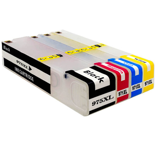新品适用HP975填充墨盒HPo975x 452dn X552dw X477dw 577dw 976Y