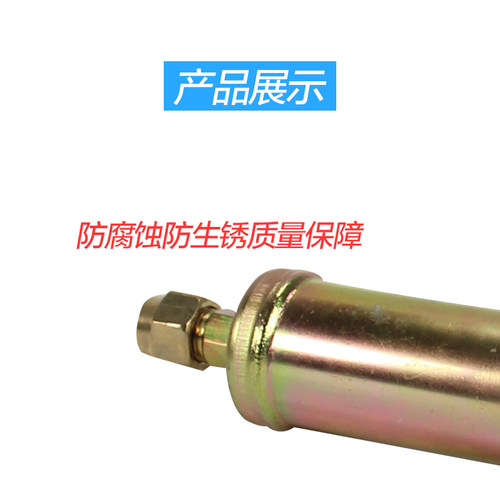 新品可拆卸干燥剂硅胶铁过滤器冰柜D冰箱冷柜冷库制冷空调设备维