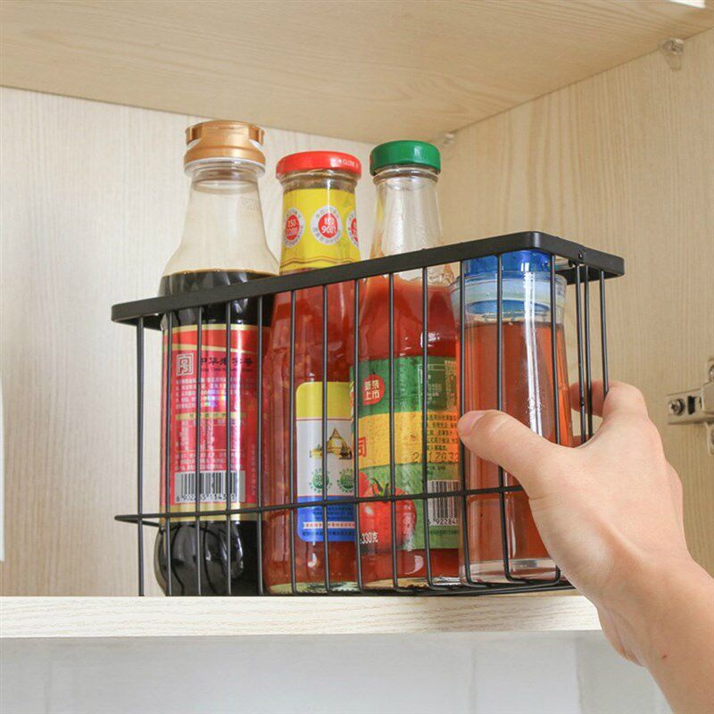 新品2020 Adhesive Bathrooum Shelf Organizer Shower Caddy Kit