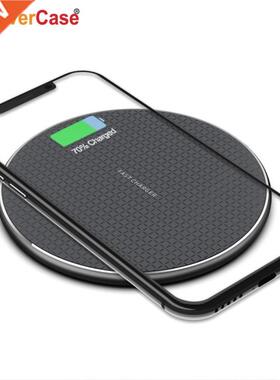 新品Qi Fast Charging Pad Case For Blackview BV9600E BV9.900E