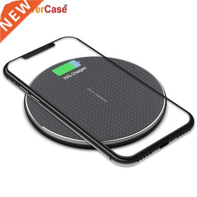 新品Qi Fast Charging Pad Case For Blackview BV9600E BV9.900E