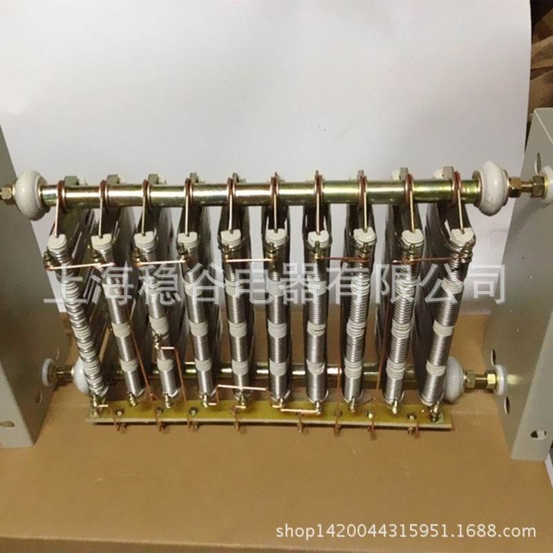 极速供应 RT51-k132M2-61B /RT51-160M1-6/1B 起重机电阻器