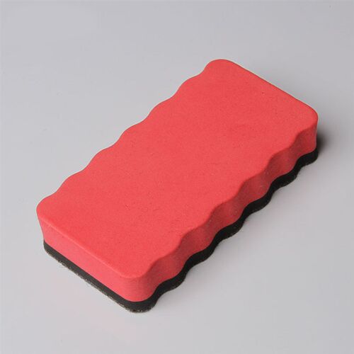 新品1PCbS Magnetic Blackboard Chalkboard Whiteboard Eraser