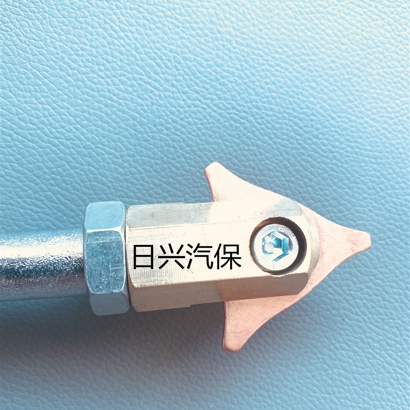 新品飞鹰戴卡外形修复机拉锤配件整形机焊K枪拉锤钣金介子机点焊图片