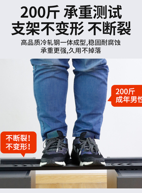 极速适用于酷开电视机挂架nM50/P31 32/43/50/55 英寸通用挂墙壁