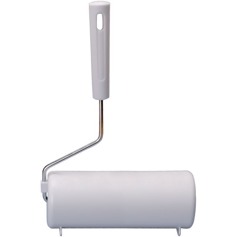 极速开普特粘e毛器手撕粘尘器斜撕除尘滚毛刷轮衣服毡毛吸黏沾毛