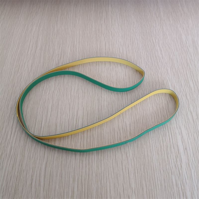 极速。801铲皮机3-37磨刀皮带/削皮机96扁带/磨刀U扁带传动皮带