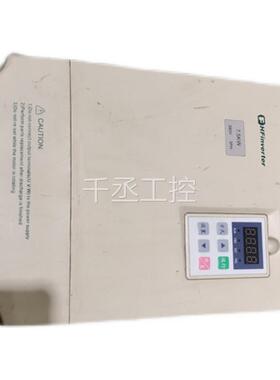 极速5无维修 惠丰/欧瑞变频V器 F1ZIP0A00 7.5K0W 38 F1000-G007T