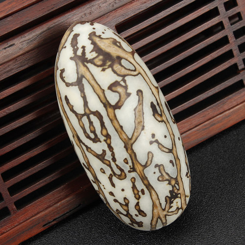 极速精选天然千眼菩提子手把件手工打磨原籽包挂车U挂文玩挂件饰