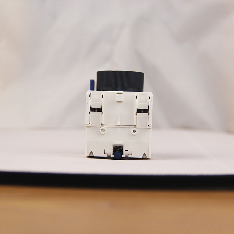 极速。原装施耐德电气接触器LC1D延时模块 通电延时 0.1V-3秒 LAD
