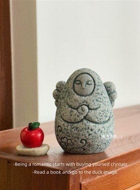 极速无聊了 摆个海利亚女神塞尔达传说守护S神桌面装饰摆件礼