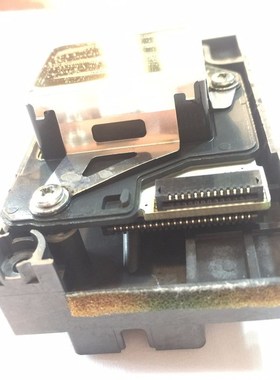 极速Pribnt head For epson printer  L805 F180000 Print head f