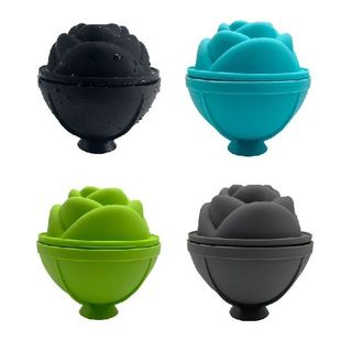 极速K92A Ice Cube Moulds Rose Ice Cube Makers MRakes Rose Sh